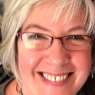Deborah A Dugan's Image