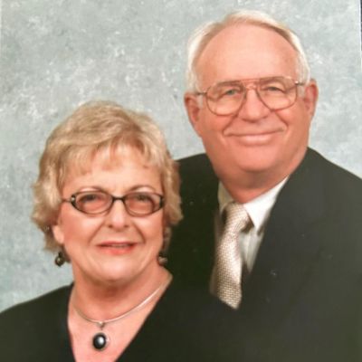Kay Spell Fagan's Image