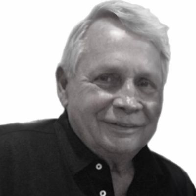 Thomas G. Stretch's Image