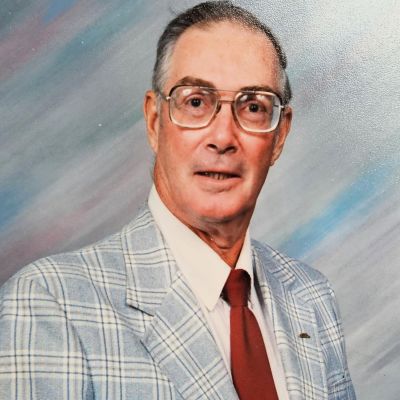 William F Rebman's Image