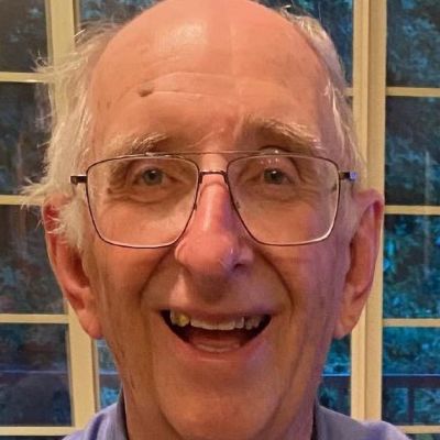 Donald Otto Thom's Image