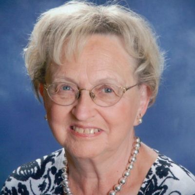Judith Anne Paprocki's Image