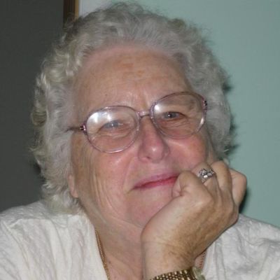 Elizabeth "Betty" J. Lane's Image