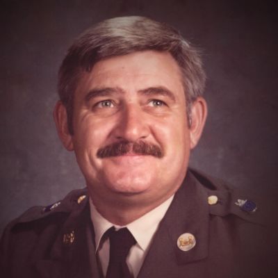 Larry Gene Mercer's Image