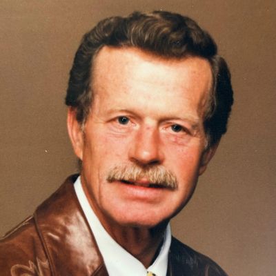 Harold R. Poggempohl's Image