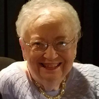 Mrs. Mary Mae Ozment's Image