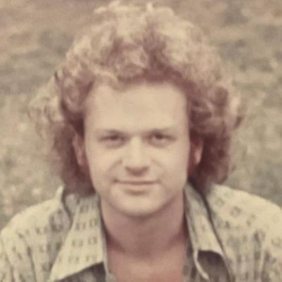 Richard "Rich"  Waldron's Image