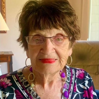 Constance "Connie" Mae  Keigley's Image