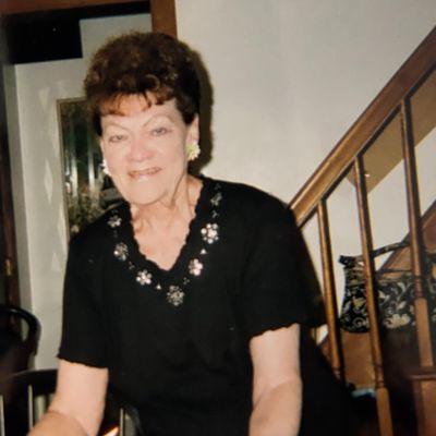 Dorothy  Dayett's Image