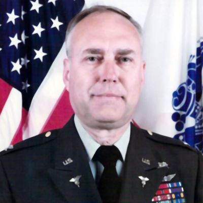 Colonel Philip E.  Livermore, US Army (Retired)'s Image