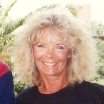 Coralee "Corky"  Morrissey's Image