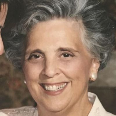 Dorothy  VanCleve's Image