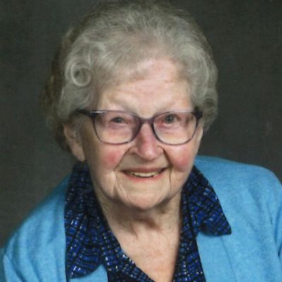 Marjorie Mae Sweiger's Image