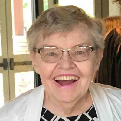 Judge Anne Rasmussen We Remember | Memorials