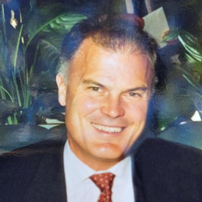 Vernon "Ki" Connell's Image