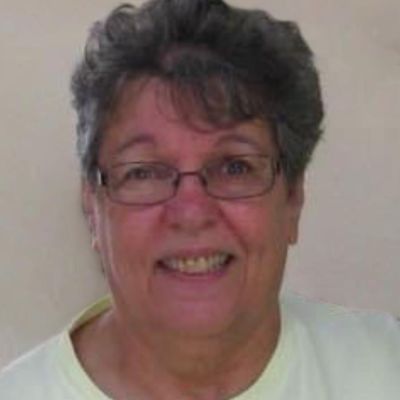 Patricia R. Turgeon's Image