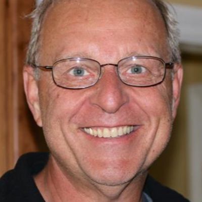 Stephen Richard  Schwiebert's Image