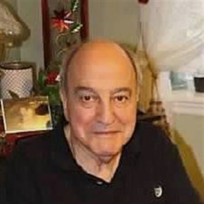 Raymond Rosa  Alexander's Image
