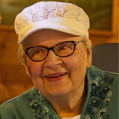 Arlene Mary Nelson's Image