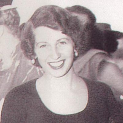 Eugenia "Bonnie"  Kastner's Image