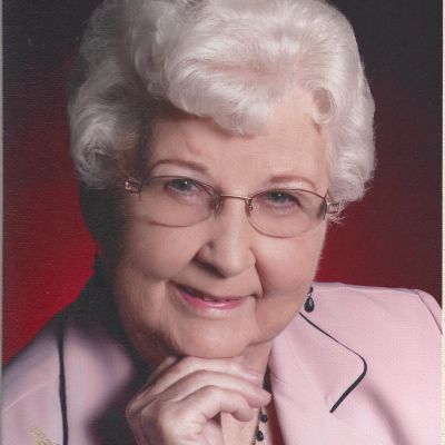 Velva Mae Prouty's Image