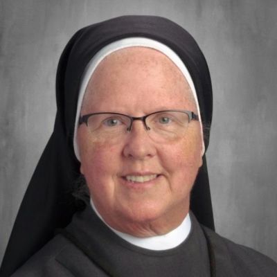 Sister Susan Louise Eder, O.S.F.S.'s Image
