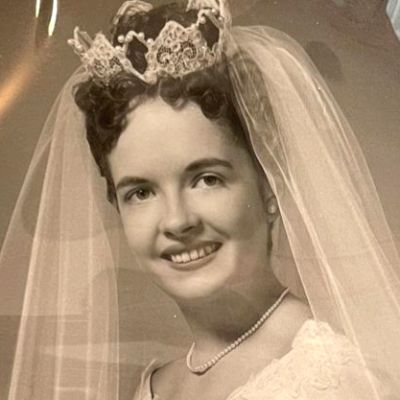 Gertrude Eleanor Potash (Trudy)'s Image