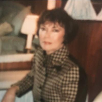 Joan G. Towery's Image