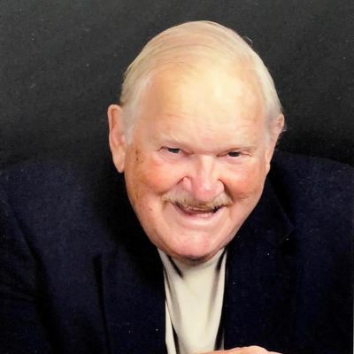 Byron R. Hissom's Image