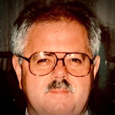 Richard P.  Jambora's Image