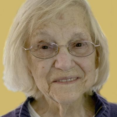 Virginia L.  Sattler's Image
