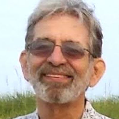 Michael W. DeRagon's Image