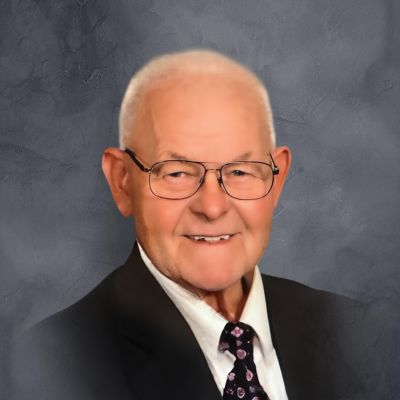 Leland D.  Nierman's Image