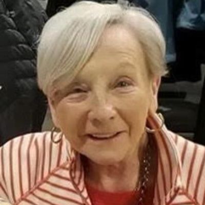 Martha  Baker's Image