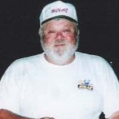 Gerald  Tesch's Image