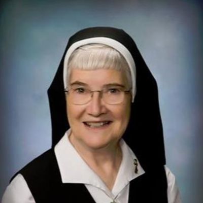 Sister Eileen Ann Ford's Image
