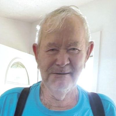 John  Parrett, Jr.'s Image