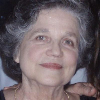 Sarah  Robinson's Image