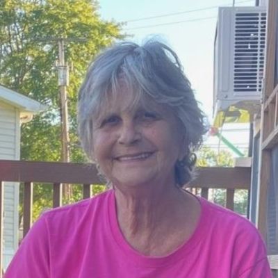 Theresa A. Hagerty's Image