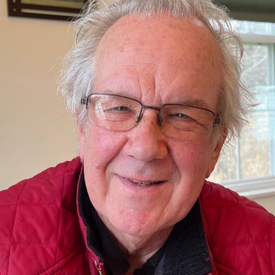 Douglas  Hoffman's Image