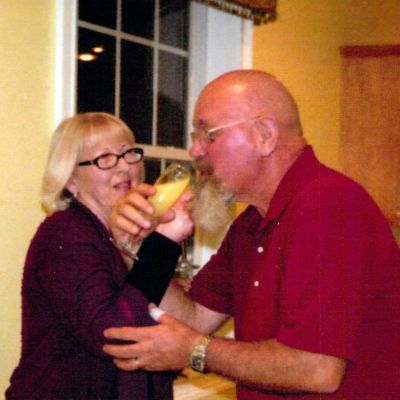Cynthia Cauley  Riley's Image