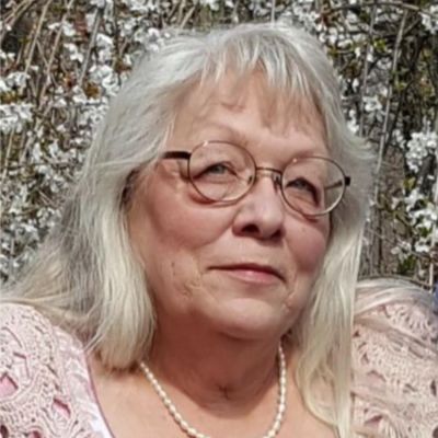 Maureen S. Bauer's Image