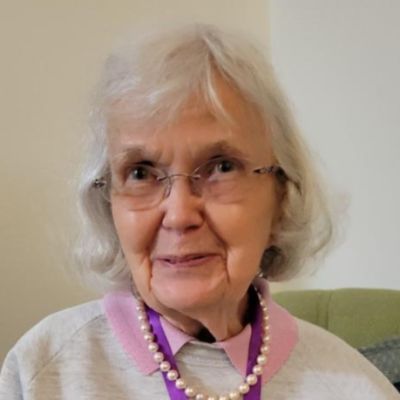Ruby E. Marcotte's Image