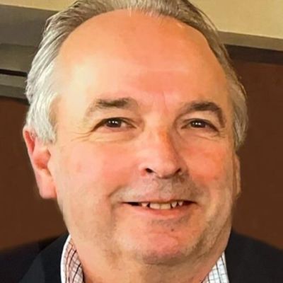 James P.  Swiatek's Image