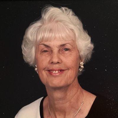 Maria Ann Prince's Image
