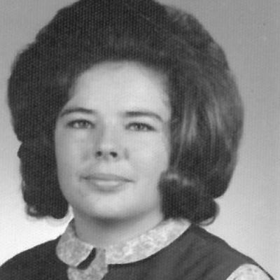 Toni Whitaker Beaumont