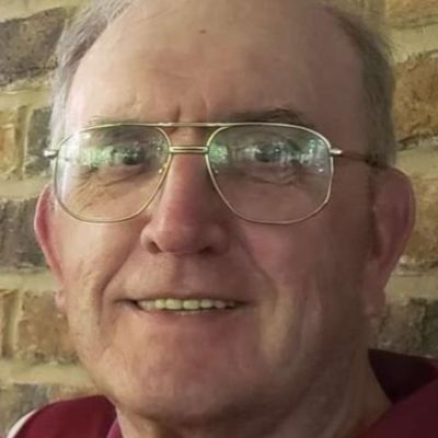 Gary D. Austin's Image