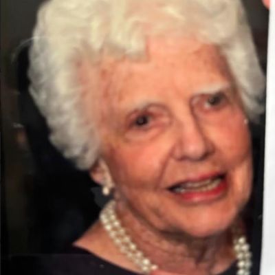 Barbara O'Sullivan Larese's Image