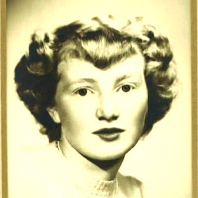 Dorothy  Rathvon Hughes's Image