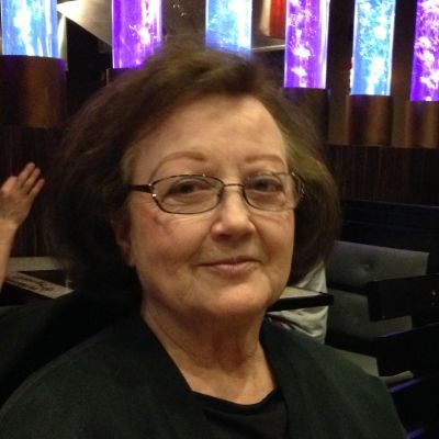 Joyce Maxine Crowder Arnold's Image